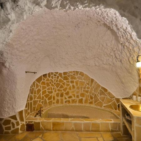 House&Cave Parking And Terrace, In The City Granada Exterior photo